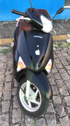 VENDO MOTO HONDA LEAD 2016