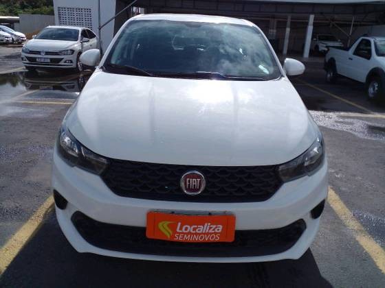 FIAT ARGO 2019/2020 1.0 FIREFLY FLEX DRIVE MANUAL