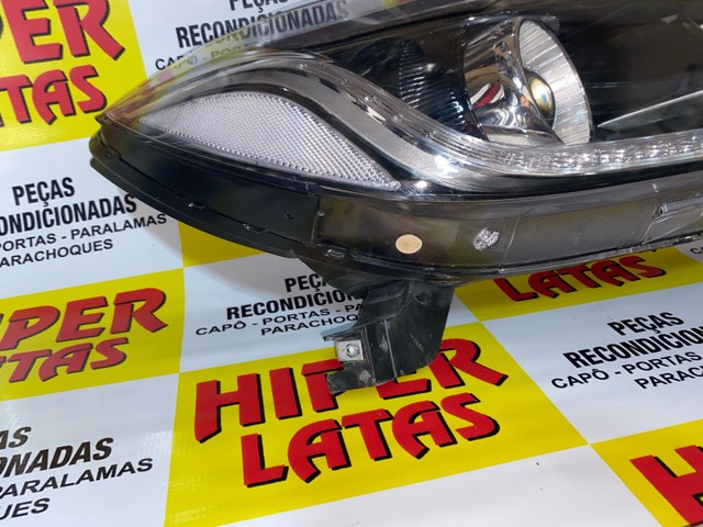 Farol Tracker  - Foto 4