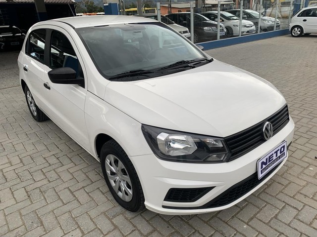 GOL 1.0 FLEX 12V 5P