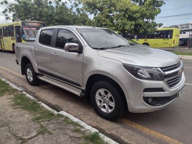 VENDE -SE S10 LT