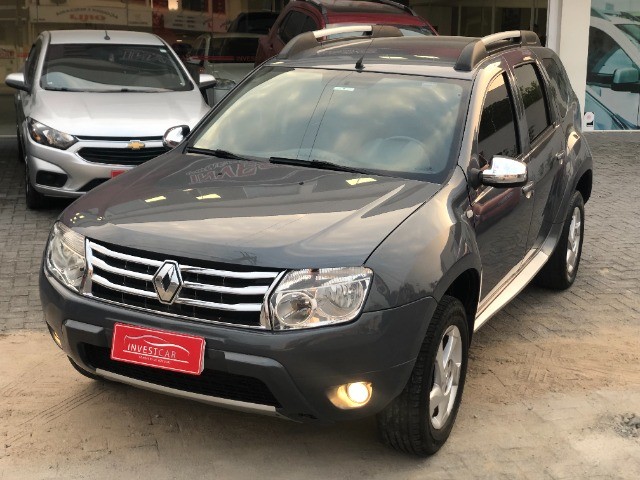 RENAULT DUSTER 1.6 DYNAMIQUE E#X27;FINANCIOE#X27;