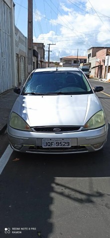 FORD FOCUS 2007 TOP DA CATEGORIA