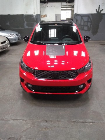 FIAT ARGO TREKKING 1.3