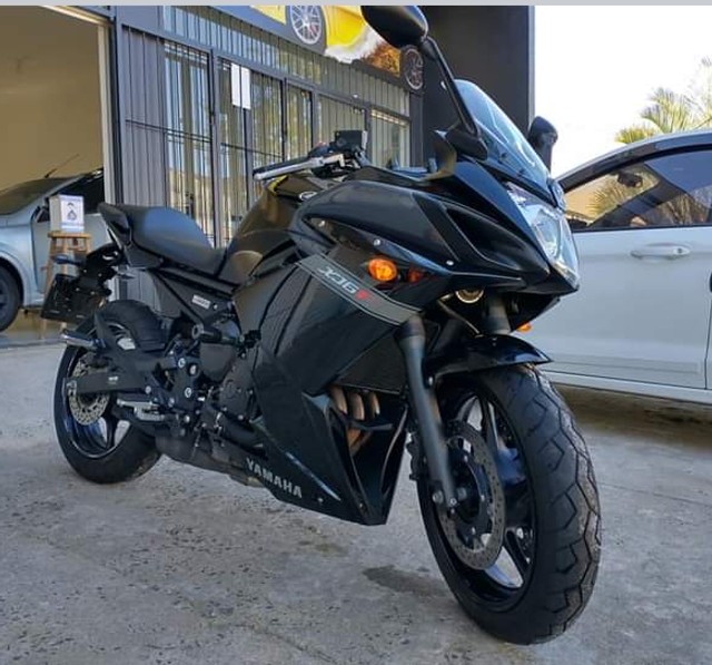 XJ6 TOP DE LINHA.