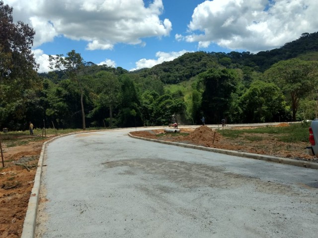 Loteamento em  Marliéria  - Foto 2