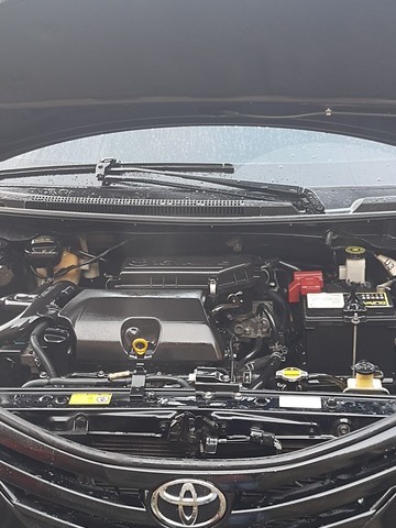 TOYOTA ETIOS 1.3