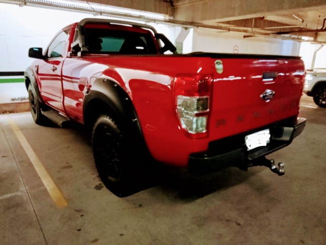 FORD RANGER XLS 2.5