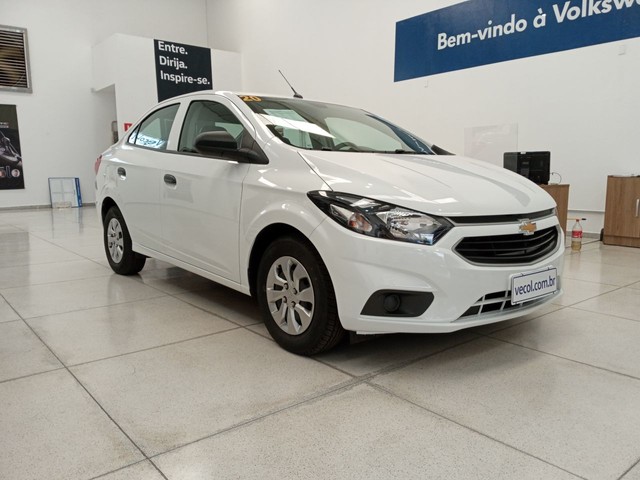 CHEVROLET ONIX SEDAN 1.0 4P FLEX LT PLUS TURBO