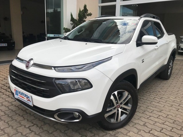 FIAT TORO FREEDOM 2.0 DIESEL 4X4