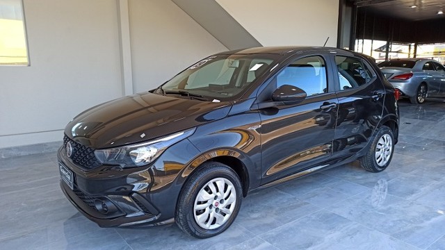 FIAT ARGO DRIVE 1.0 FIREFLY  FLEX  2019