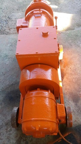 Máquinas Corte e Dobra d Ferro