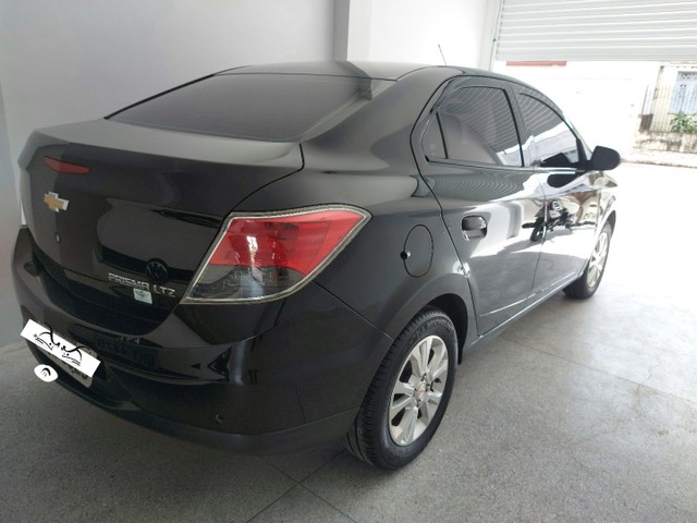PRISMA 1.4 LTZ 2014