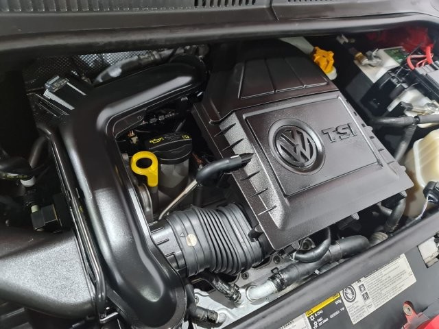 Volkswagen up 2016 1.0 tsi move up 12v flex 4p manual - Foto 11