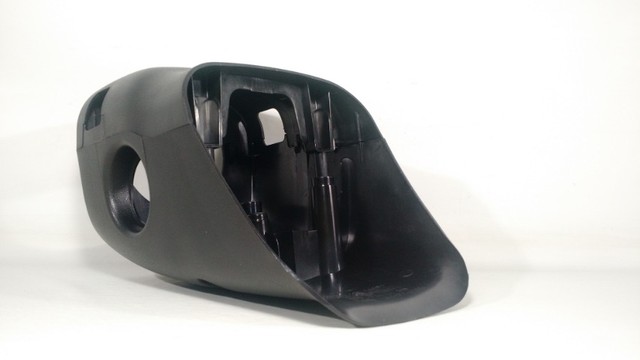 Acabamento Coluna De Direção Chery New Qq 1.0 2018