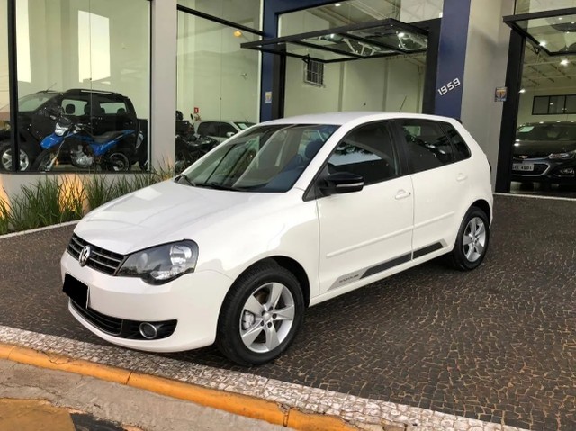 polo sportline 2012 teto solar