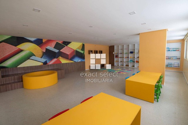 Apartamento com 2 dormitórios à venda por R$ 391.000 - Parque Iracema - Fortaleza/CE. - Foto 8