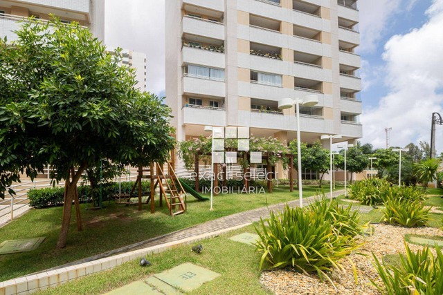 Apartamento com 2 dormitórios à venda por R$ 391.000 - Parque Iracema - Fortaleza/CE. - Foto 2