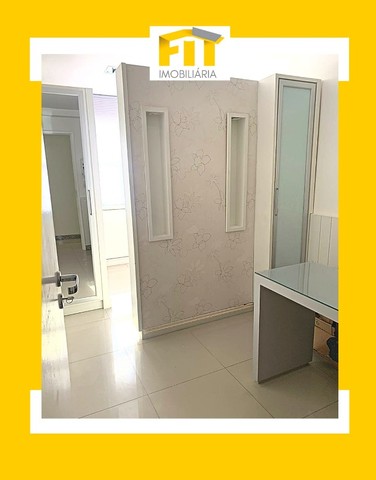 FIT - Sala Comercial - Medical Center - Estrutura para Consultório - Excelente Localização - Foto 2