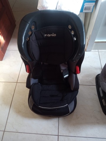 Cadeira de bebe para carro | +1000 anúncios na OLX Brasil