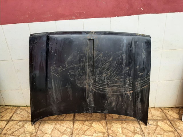Capo Jeep Cherokee Original