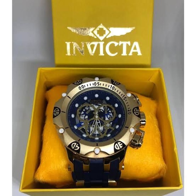 invicta venom valor