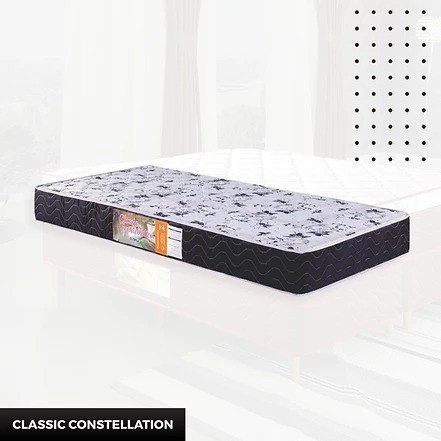 Colchão Casal D45 Constellation AG65 Frete Grátis 