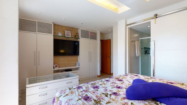 Cobertura com 2 dormitórios à venda, 213 m² por R$ 2.900.000,00 - Botafogo - Rio de Janeir - Foto 20