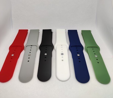 Pulseira Amazfit Pace 22mm - Foto 3