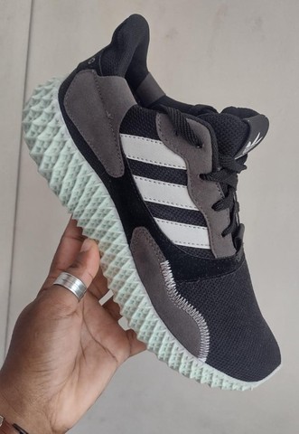 tenis adidas promocao