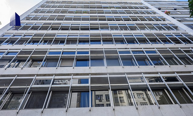 Apartamento com 116 metros, com 3 quartos, Suíte, Garagem, Laranjeiras - Rio de Janeiro - 
