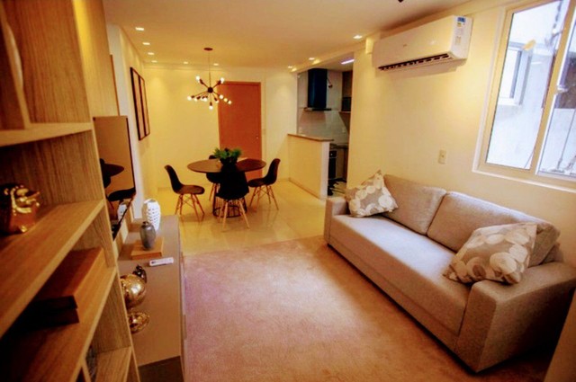 DS: *Condomínio Canadá Residence* Bairro Crito Rei  - Foto 4