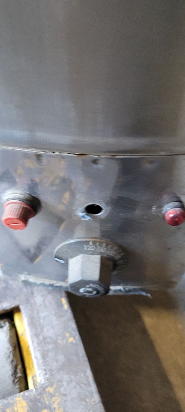 Cafeteira indústria 60 L - Foto 3