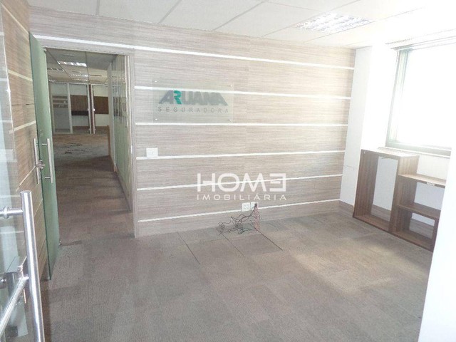 Sala, 200 m² - venda por R$ 320.000,00 ou aluguel por R$ 11.844,00/mês - Centro - Rio de J - Foto 4