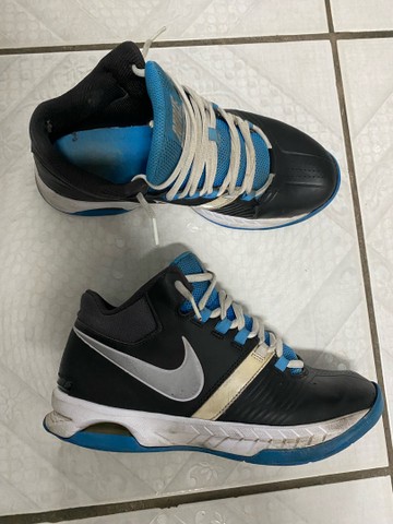 tenis de basquete olx