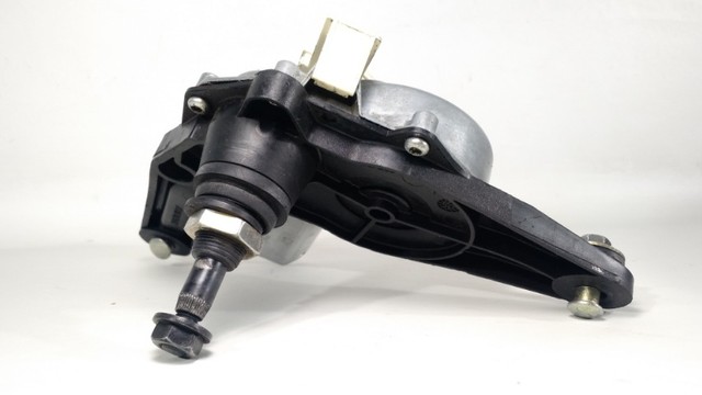 Motor Do Limpador Traseiro Renault Clio 2005