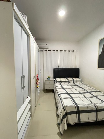 Apartamento para venda tem 61 metros quadrados com 2 quartos em Araçagy - São José de Riba - Foto 8