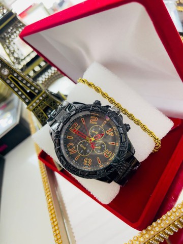 RELÓGIOS MASCULINOS  - Foto 5