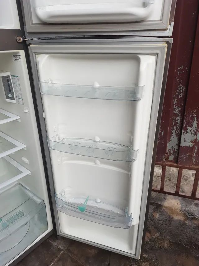 Vende-se geladeira Brastemp Consul frost free