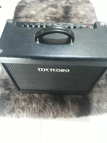 Ampli Mereoro Dinamic MGV3O Valvulado - Foto 3