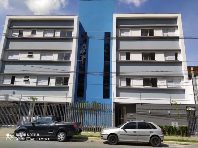 Captação de Apartamento a venda na Rua Wenceslau Guimarães, Parque Cisper, São Paulo, SP
