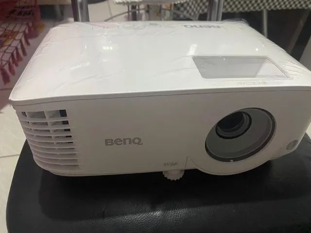 Projetos BenQ, 3600 , WXGA, HDMI, Branco - MW550