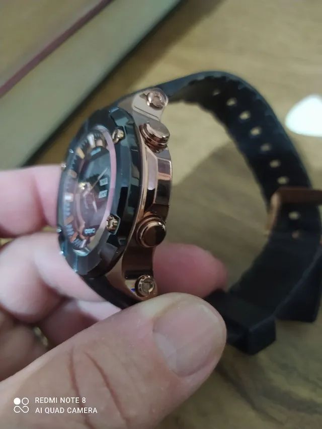 Casio Edifice EFX 700 - Foto 3