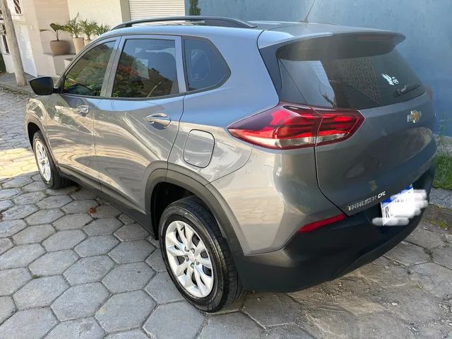 Tracker turbo manual 21/21 - Foto 2