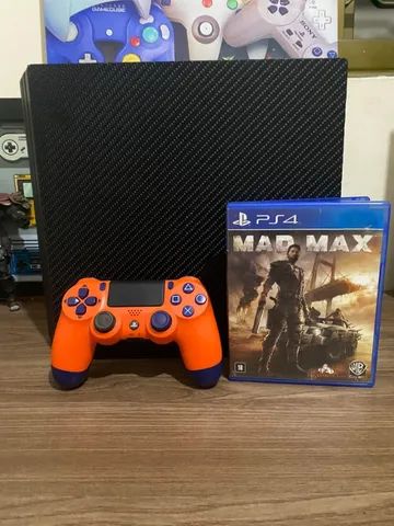 ps4 pro 1 tera - Videogames - Saraiva, Uberlândia 1250803296