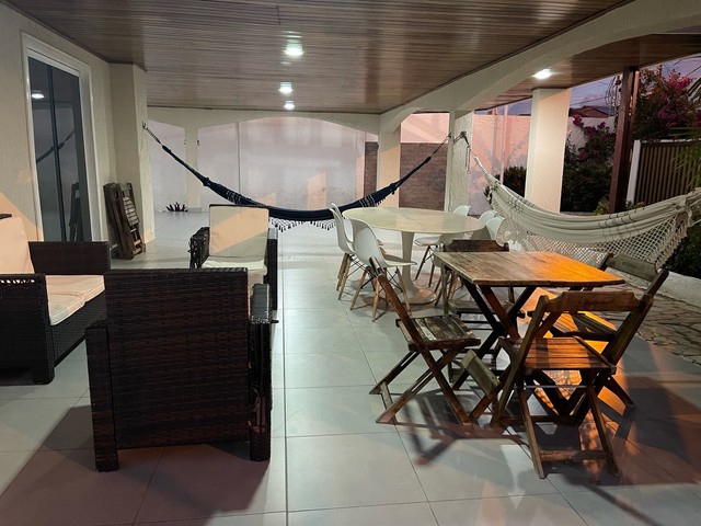 CASA GRANDE ( ALUGUEL POR TEMPORADA ) - Foto 3