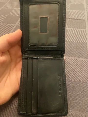 Carteira Calvin Klein - Foto 3