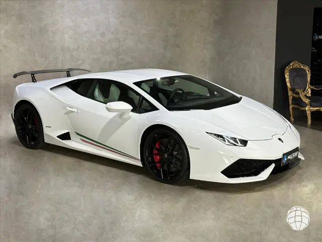 LAMBORGHINI HURACAN 2015 - 1174419252 | OLX