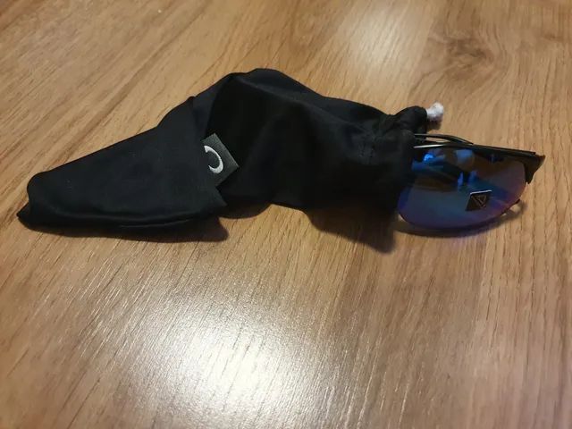Óculos escuro da oakley unissex  - Foto 3