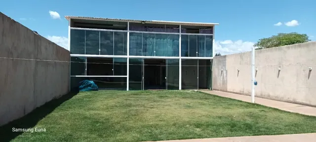 Vendo lote com área de lazer rua 02 da 26 Setembro - Condomínio Solar Park
